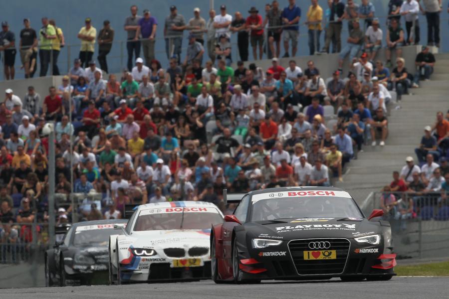  Audi A5 DTM Coupe 2012 года  (фото 16 из 79)
